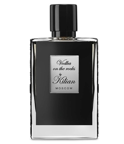 Kilian Vodka on the Rocks