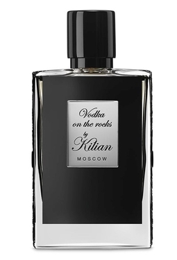 Kilian Vodka on the Rocks