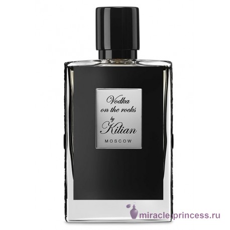 Kilian Vodka on the Rocks 11