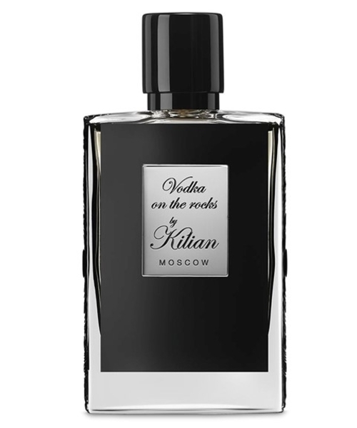 Kilian Vodka on the Rocks