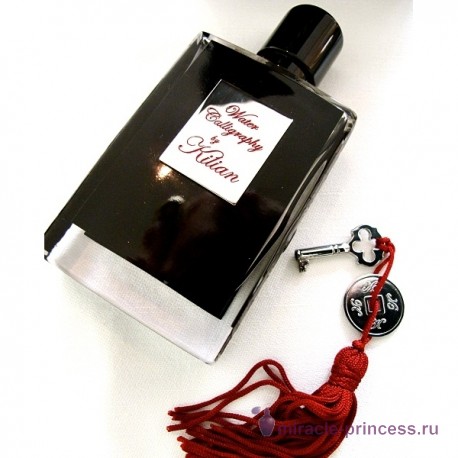 Kilian Water Calligraphy 22