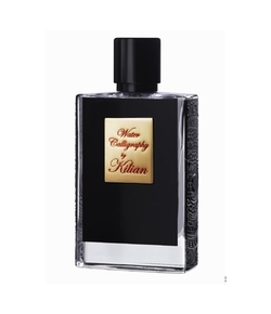 Kilian Water Calligraphy