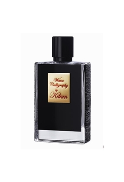 Kilian Water Calligraphy