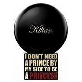 Kilian I Don't Need A Prince By My Side To Be A  Princess