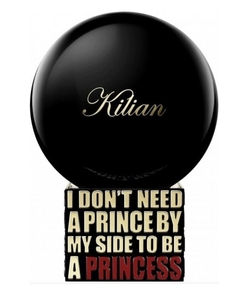 Kilian I Don't Need A Prince By My Side To Be A  Princess