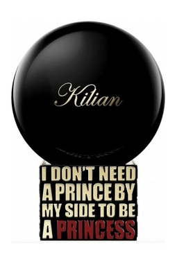 Kilian I Don't Need A Prince By My Side To Be A  Princess