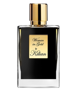 Kilian Woman In Gold