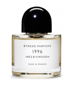 Byredo Parfums 1996 Inez & Vinoodh