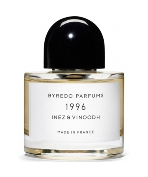 Byredo Parfums 1996 Inez & Vinoodh