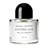 Byredo Parfums Accord Oud