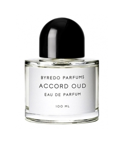 Byredo Parfums Accord Oud