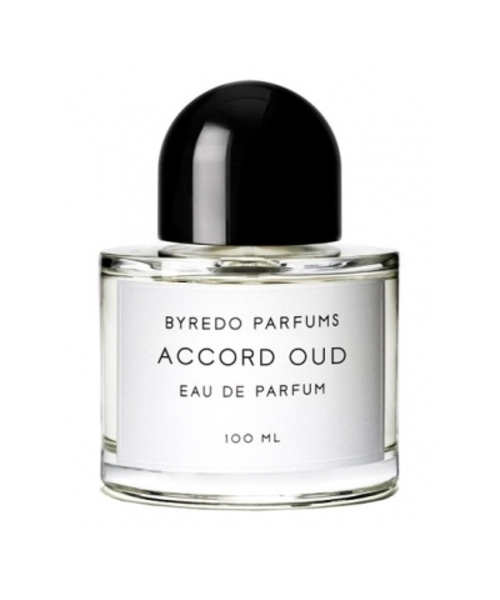 Byredo Parfums Accord Oud