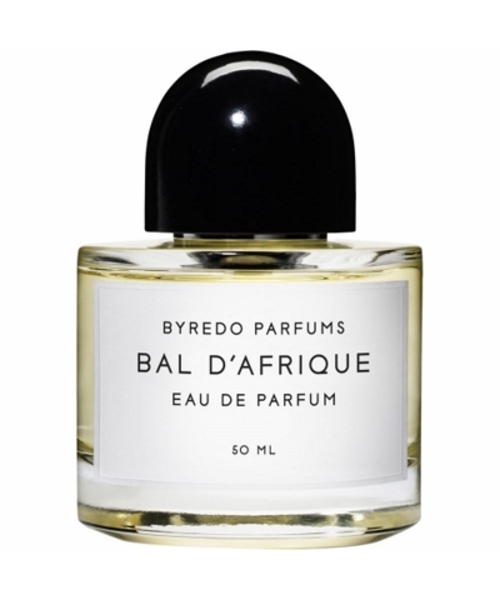 Byredo Parfums Bal D'Afrique