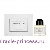 Byredo Parfums Baudelaire