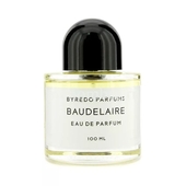 Byredo Parfums Baudelaire