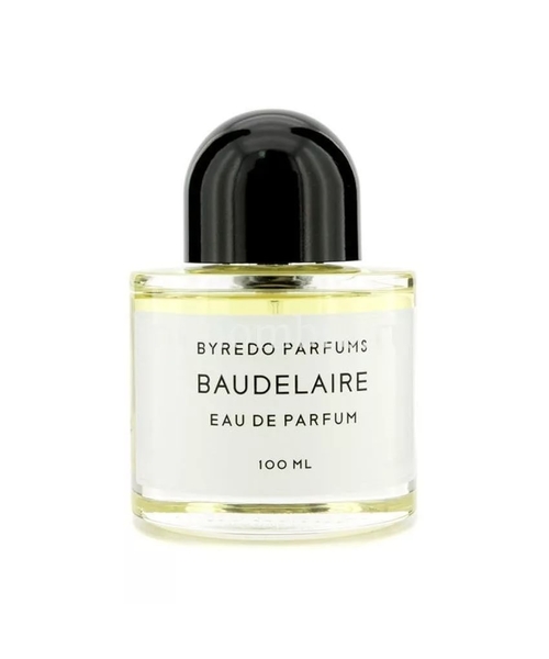 Byredo Parfums Baudelaire