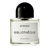 Byredo Parfums Bibliotheque