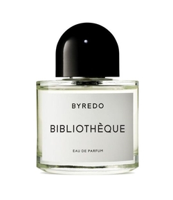 Byredo Parfums Bibliotheque