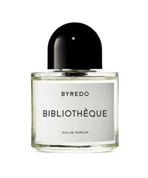 Byredo Parfums Bibliotheque