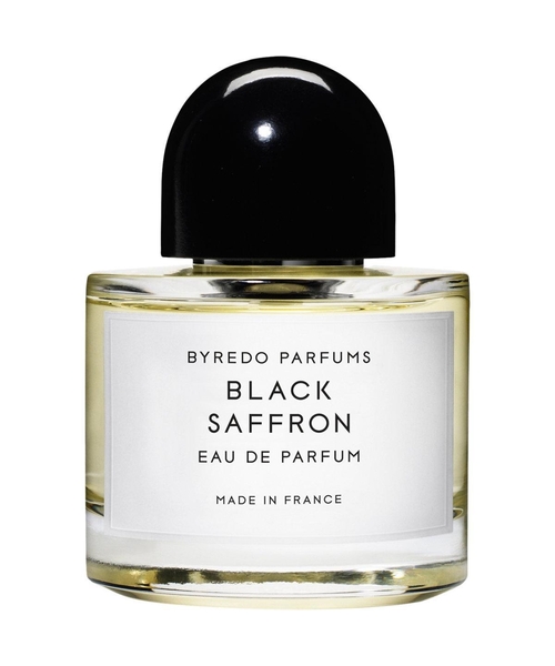 Byredo Parfums Black Saffron