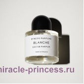 Byredo Parfums Blanche