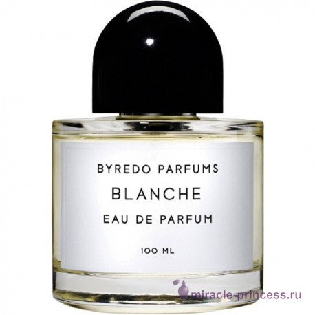 Byredo Parfums Blanche 11