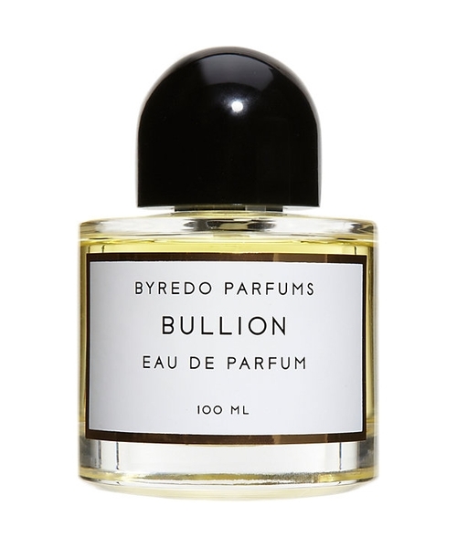 Byredo Parfums Bullion