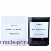 Byredo Parfums Burning Rose