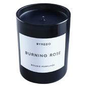 Byredo Parfums Burning Rose