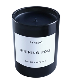 Byredo Parfums Burning Rose