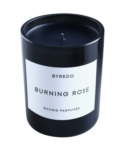 Byredo Parfums Burning Rose