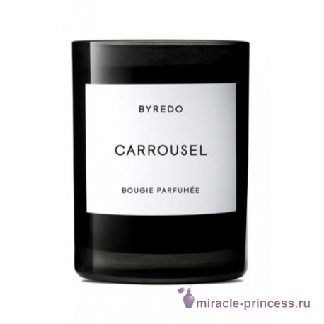 Byredo Parfums Carrousel 22