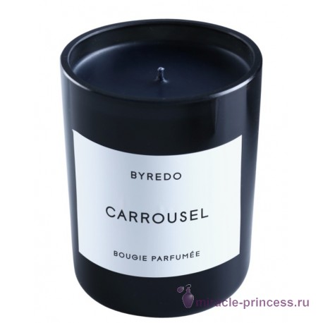 Byredo Parfums Carrousel 11