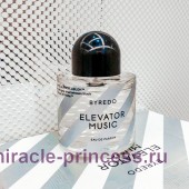 Byredo Parfums Elevator Music