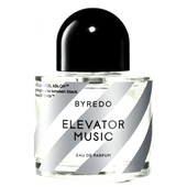 Byredo Parfums Elevator Music