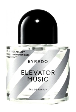 Byredo Parfums Elevator Music