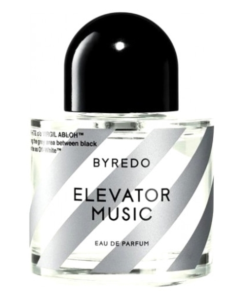 Byredo Parfums Elevator Music