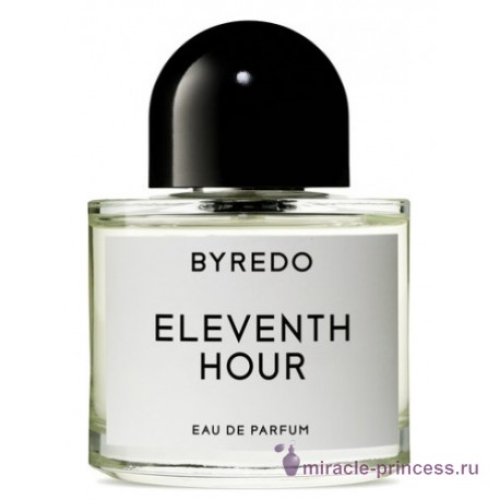 Byredo Parfums Eleventh Hour 11