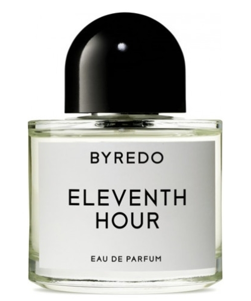 Byredo Parfums Eleventh Hour