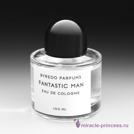 Byredo Parfums Fantastic Man cologne 22