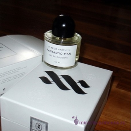 Byredo Parfums Fantastic Man cologne 22