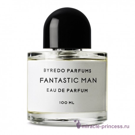 Byredo Parfums Fantastic Man cologne 11