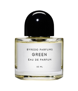 Byredo Parfums Green