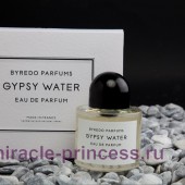 Byredo Parfums Gypsy Water