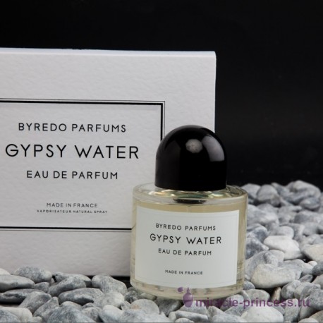 Byredo Parfums Gypsy Water 22