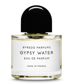 Byredo Parfums Gypsy Water