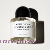 Byredo Parfums Inflorescence