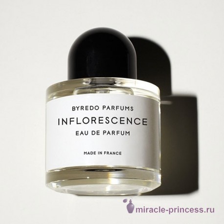 Byredo Parfums Inflorescence 22