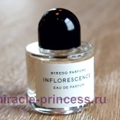 Byredo Parfums Inflorescence