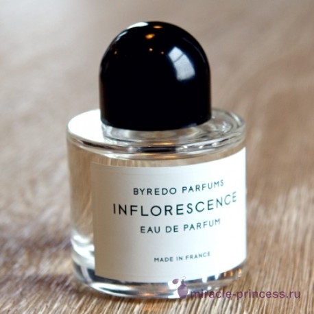 Byredo Parfums Inflorescence 22